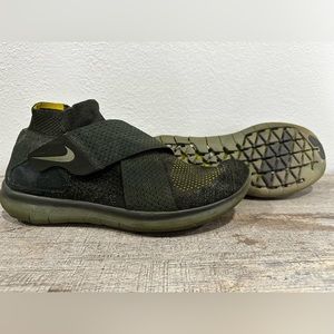 Nike Free running shoes size 13